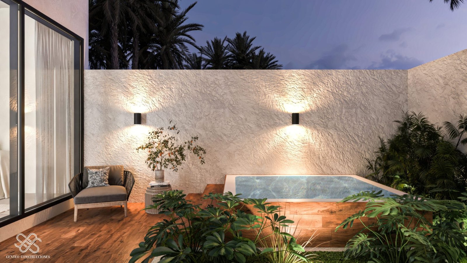 - Residencia Chelem